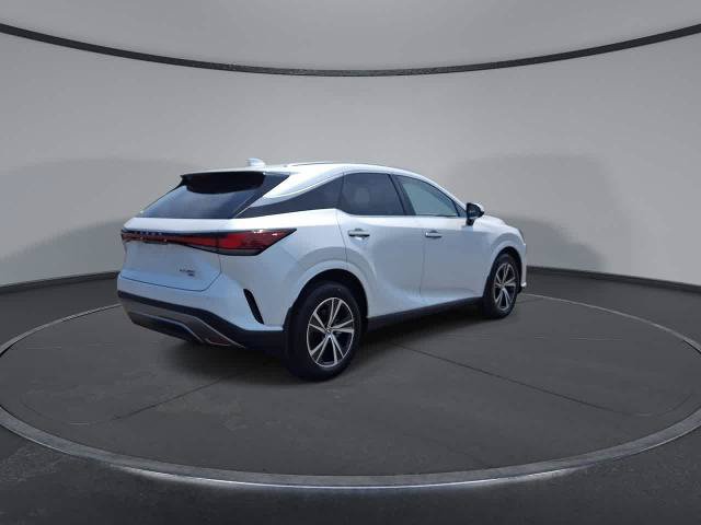 Used 2024 Lexus RX 350 Premium w/ Accessory Package (Z1) AWD/4WD image 8