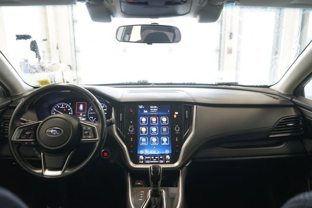 Used 2020 Subaru Outback Premium image 30