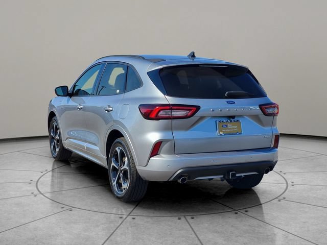 Certified 2023 Ford Escape ST-Line Select w/ Tech Pack #2 AWD/4WD image 10