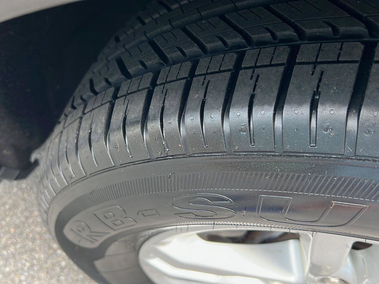 Certified 2024 Ford Explorer XLT image 41