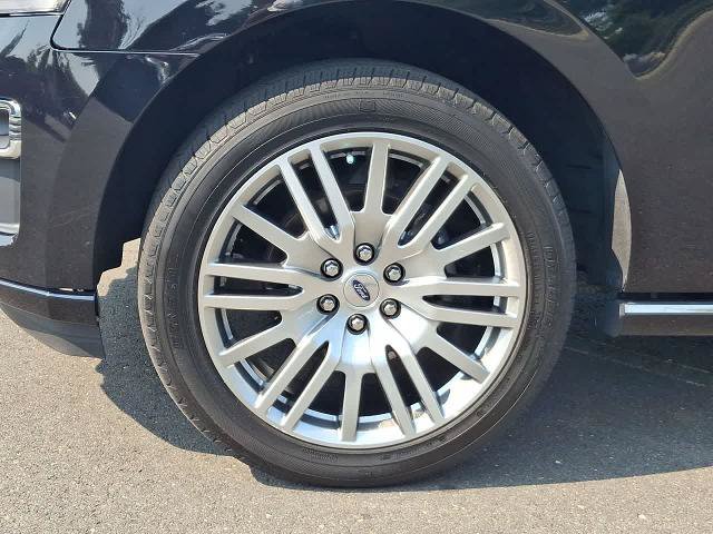 Certified 2023 Ford Expedition Max Platinum AWD/4WD image 29