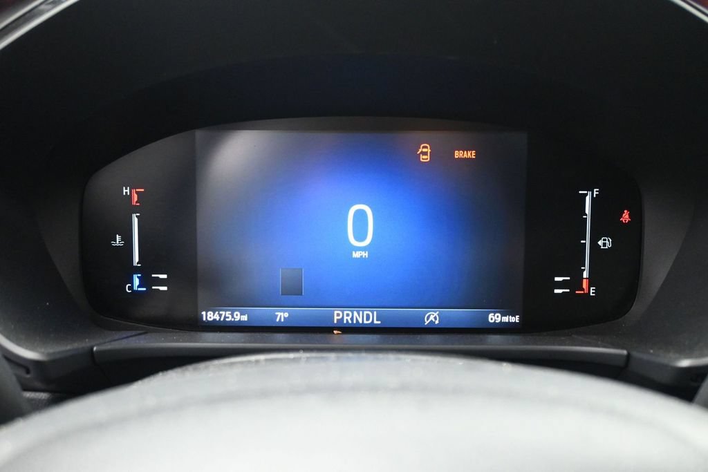 Certified 2023 Ford Escape ST-Line w/ Tech Pack #1 FWD image 13