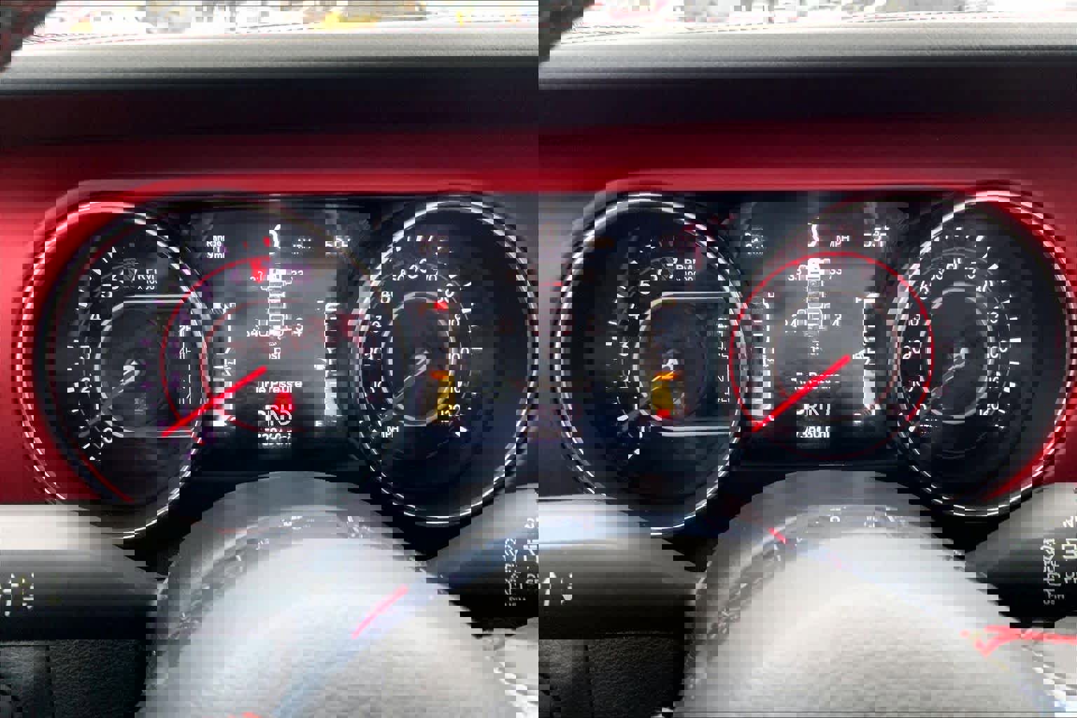 Used 2020 Jeep Wrangler Unlimited Rubicon image 25