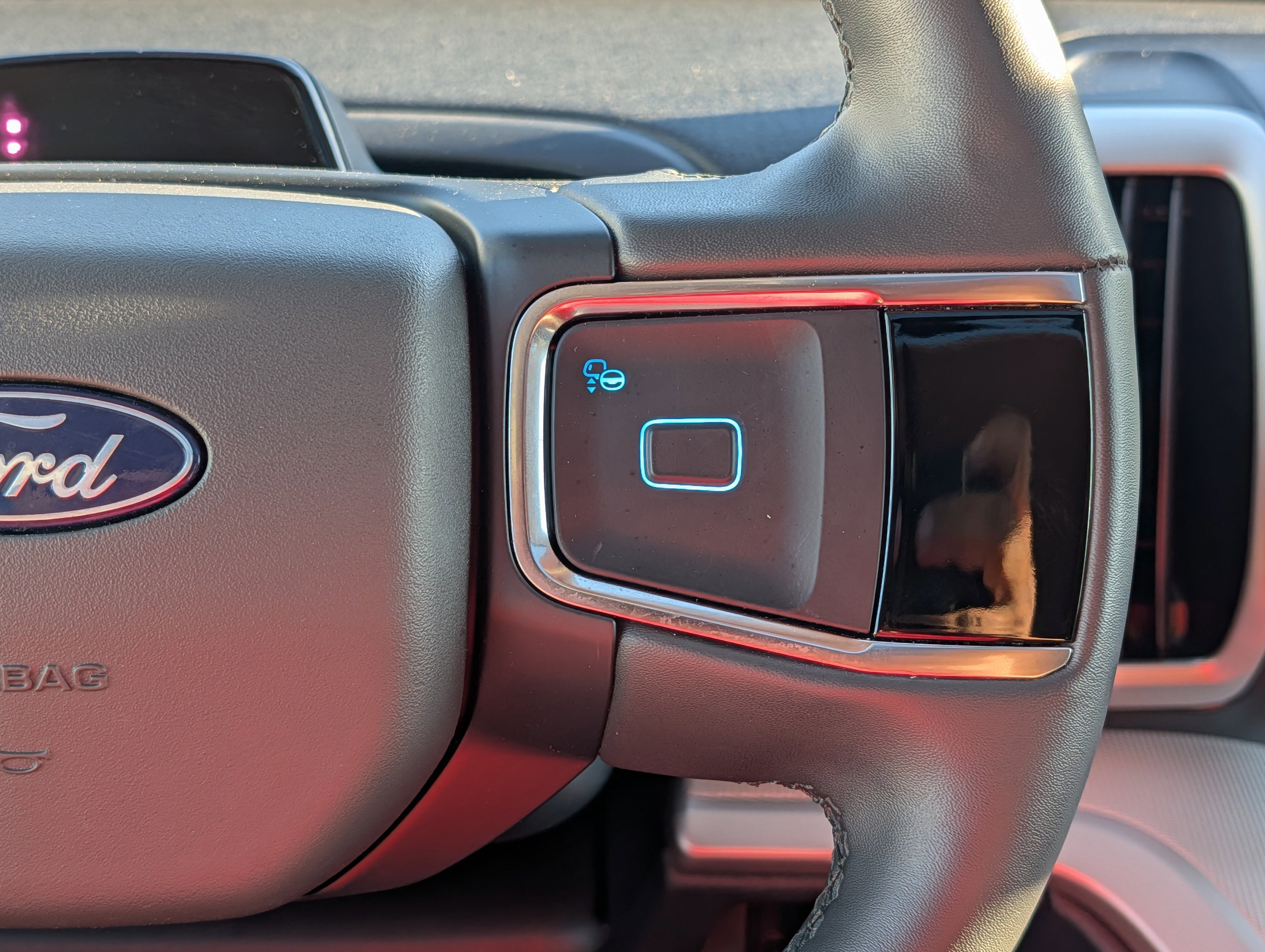 Certified 2025 Ford Expedition Max Active image 30