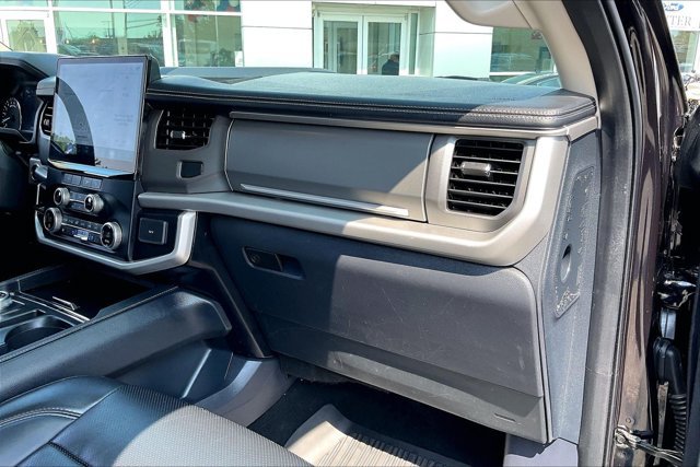 Certified 2024 Ford Expedition XLT AWD/4WD image 14