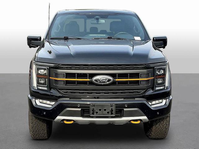 Certified 2023 Ford F150 Tremor w/ Equipment Group 402A High AWD/4WD image 2