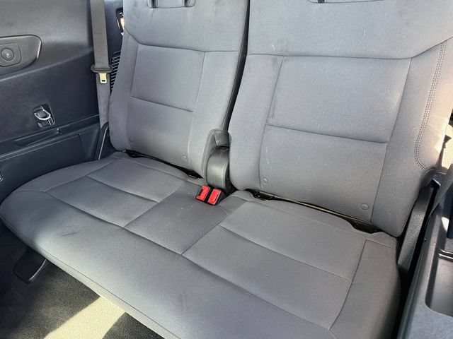 Certified 2025 Ford Explorer Active AWD/4WD image 21