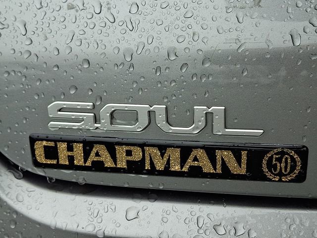 Used 2023 Kia Soul LX w/ LX Technology Package image 30
