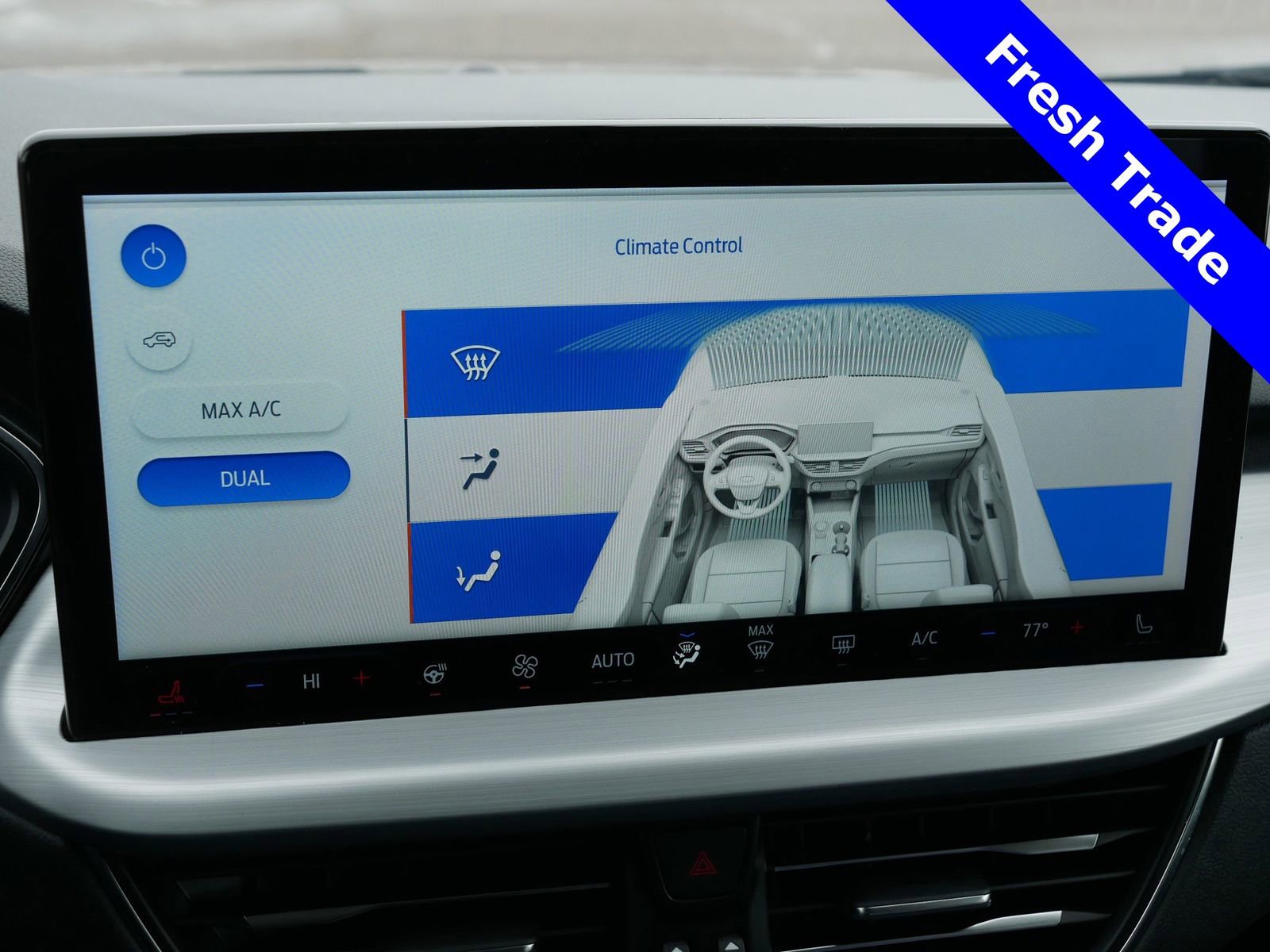 Certified 2023 Ford Escape Platinum image 22