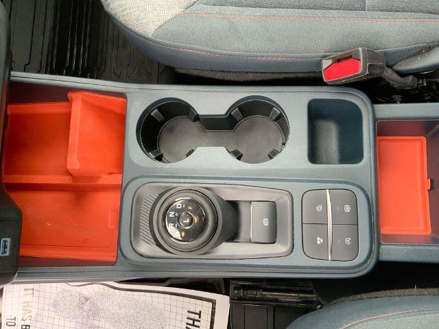 Certified 2024 Ford Maverick XLT w/ XLT Luxury Package AWD/4WD image 19