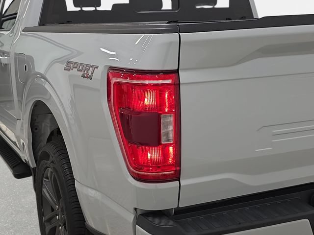 Certified 2023 Ford F150 XLT w/ Equipment Group 302A High AWD/4WD image 33