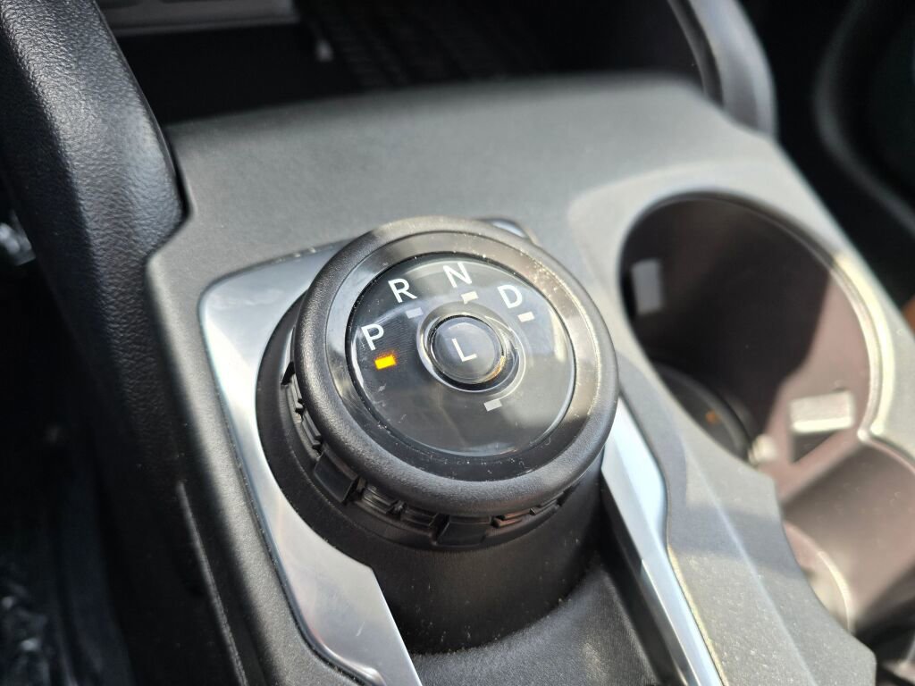 Certified 2025 Ford Bronco Sport Outer Banks w/ Outer Banks Tech Package+ image 30