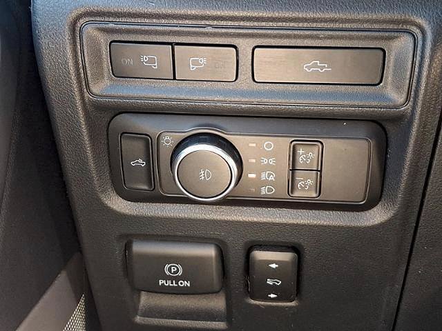 Certified 2021 Ford F150 Lariat w/ Equipment Group 501A Mid AWD/4WD image 24