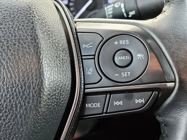 Used 2022 Toyota Camry SE w/ Convenience Package FWD image 23