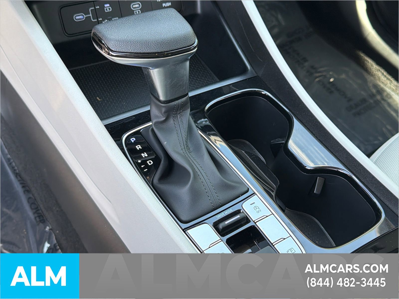 Used 2026 Hyundai Tucson SEL FWD image 36