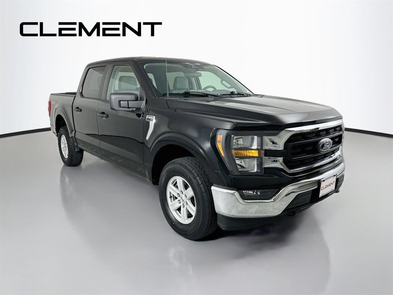 Certified 2023 Ford F150 XLT w/ Trailer Tow Package AWD/4WD image 5