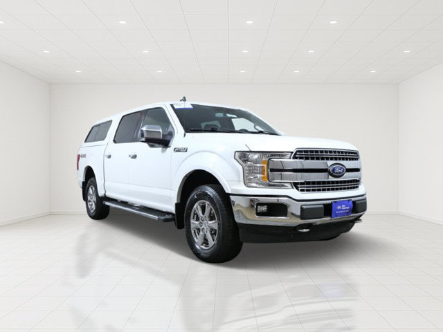 Certified 2019 Ford F150 Lariat AWD/4WD image 1