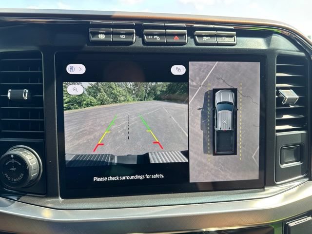 Certified 2024 Ford F250 King Ranch w/ FX4 Off-Road Package AWD/4WD image 33