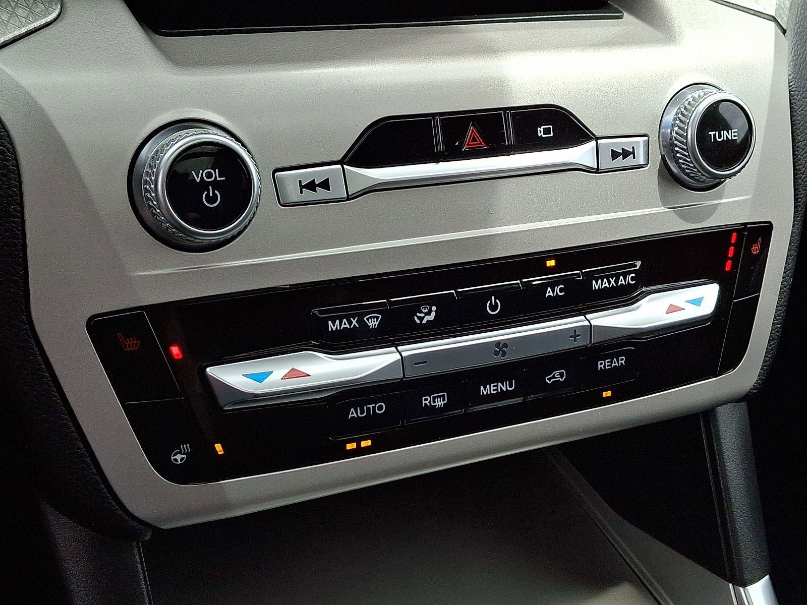 Certified 2023 Ford Explorer Timberline w/ Timberline Technology Package AWD/4WD image 17