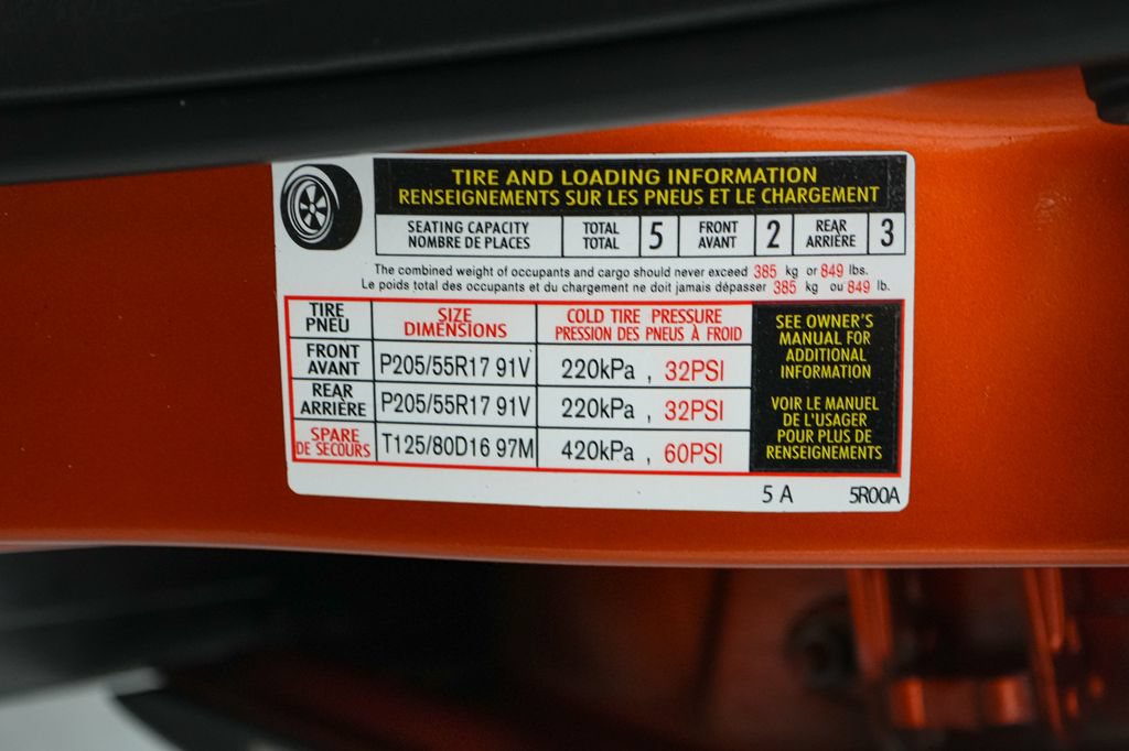 Used 2023 Nissan Kicks SR w/ SR Premium Package FWD image 24
