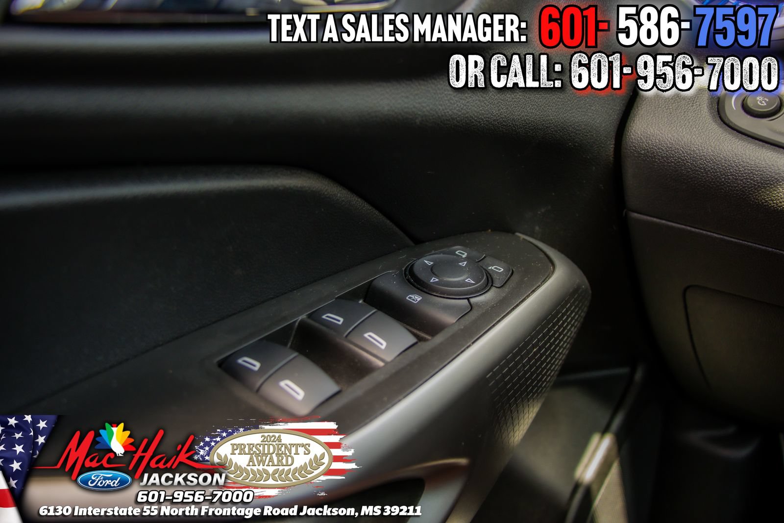 Used 2024 Chevrolet Trax LS w/ LS Convenience Package FWD image 10