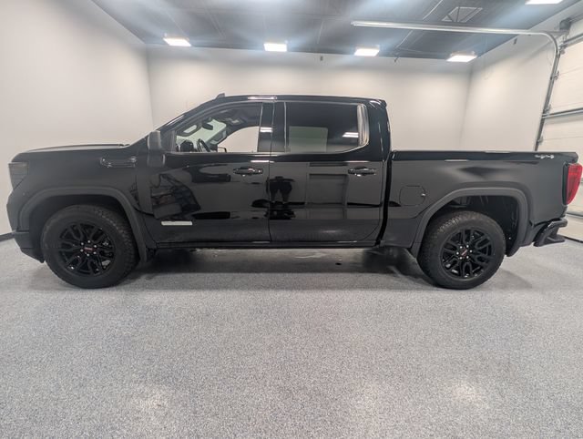 Used 2023 GMC Sierra 1500 Elevation AWD/4WD image 8