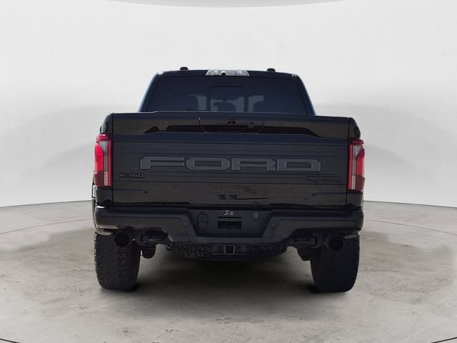 Certified 2024 Ford F150 Raptor AWD/4WD image 4