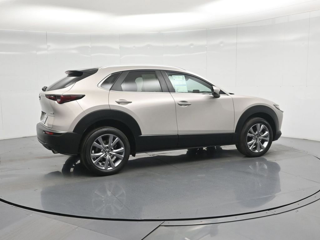 Used 2023 MAZDA CX-30 AWD 2.5 S w/ Select Package image 14