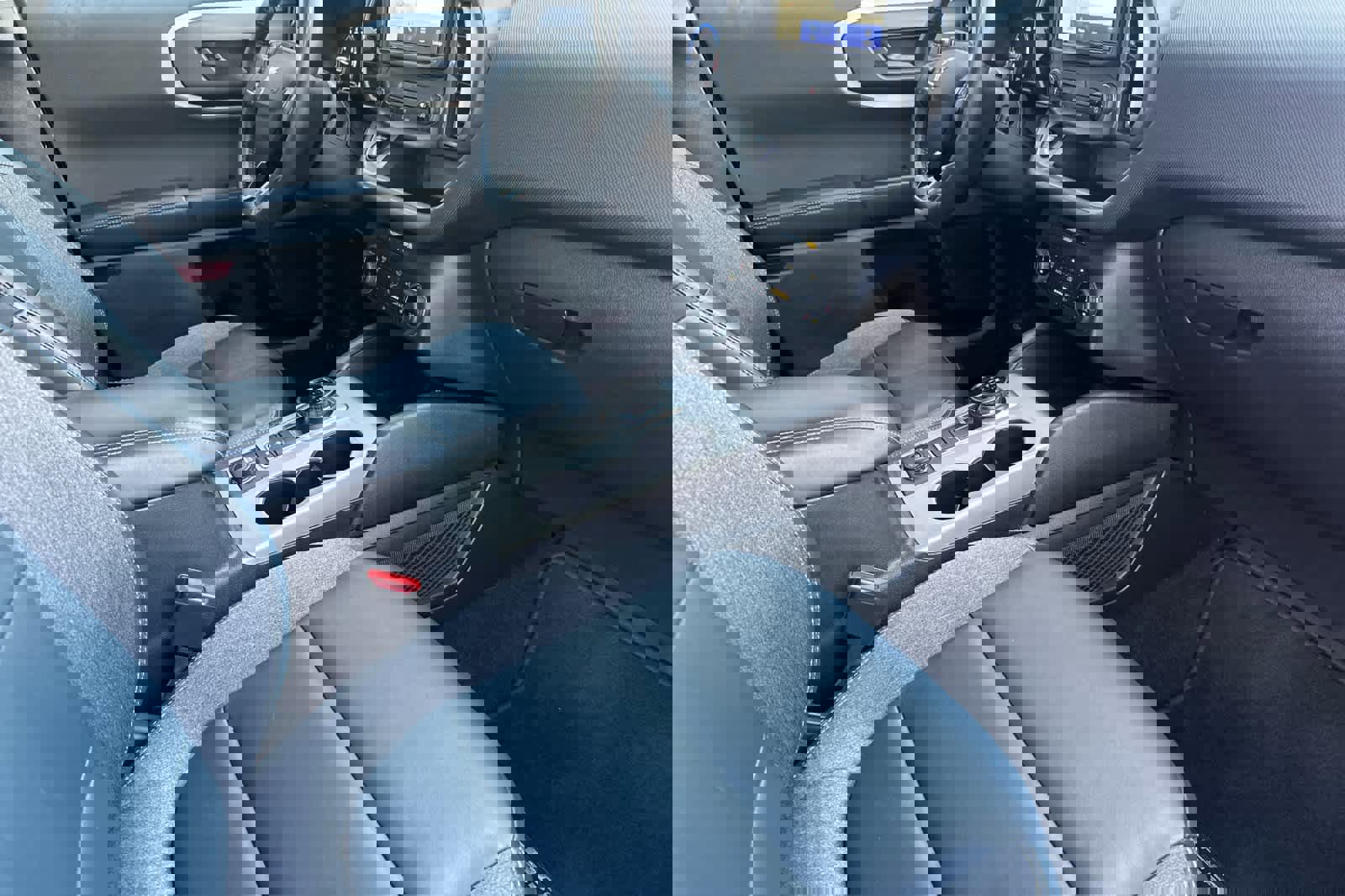 Certified 2023 Ford Bronco Sport Outer Banks w/ Tech Package image 16