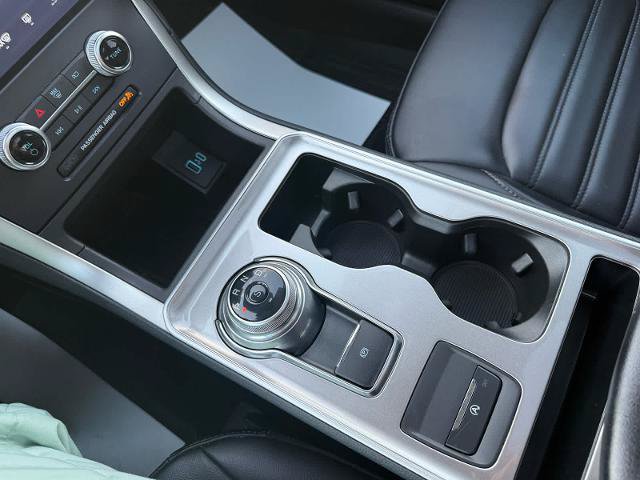 Certified 2024 Ford Edge SEL AWD/4WD image 19