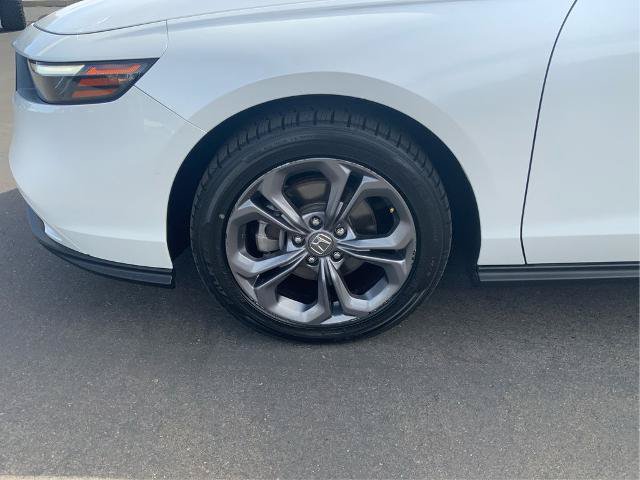Used 2023 Honda Accord EX image 22