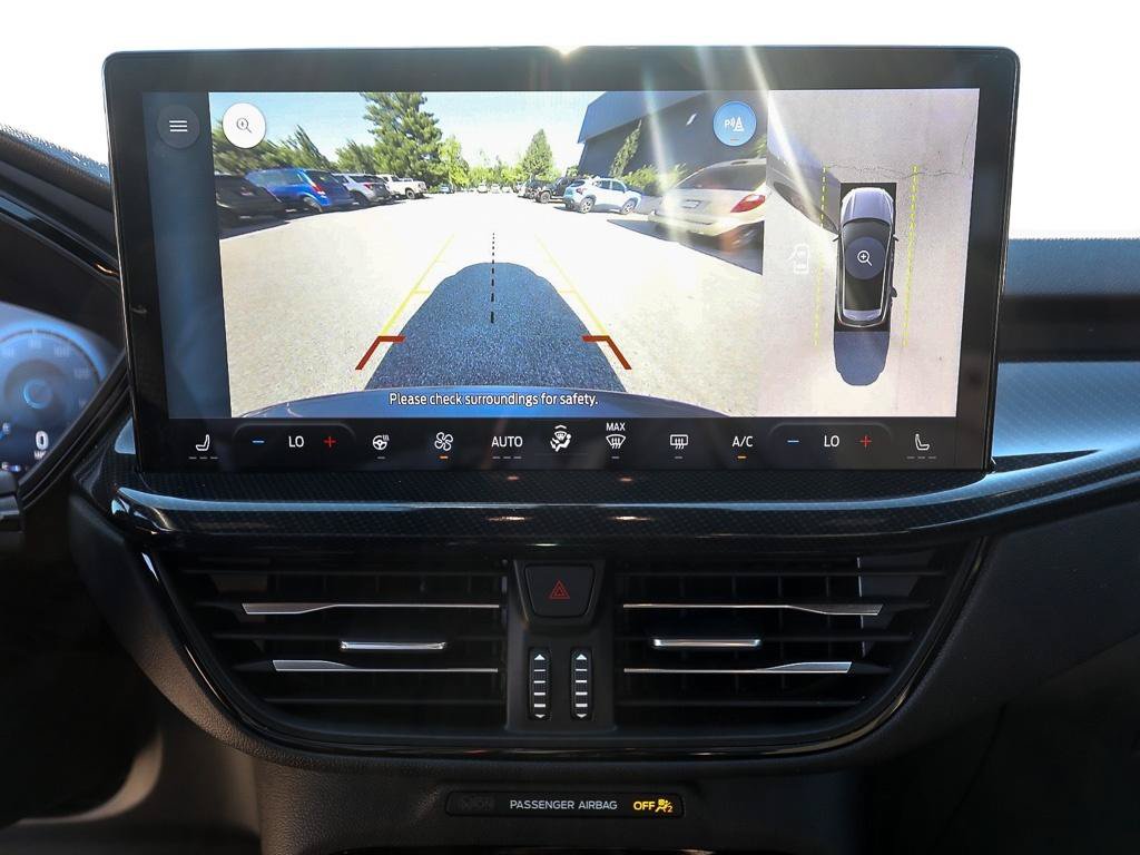 Certified 2023 Ford Escape ST-Line Elite AWD/4WD image 19