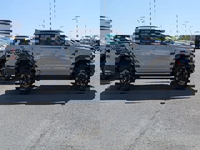 Certified 2025 Ford Ranger Raptor image 6