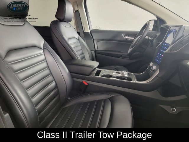 Certified 2024 Ford Edge SEL w/ Convenience Package AWD/4WD image 19