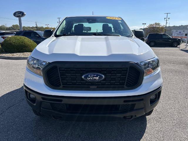 Certified 2019 Ford Ranger XL w/ Equipment Group 101A Mid RWD image 9