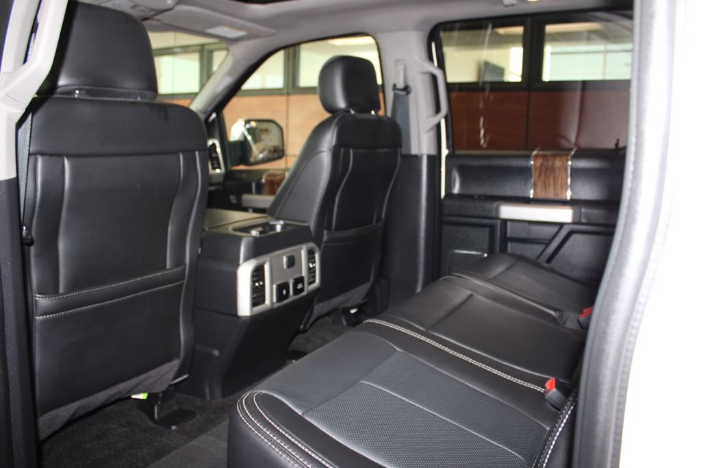 Certified 2020 Ford F150 Lariat AWD/4WD image 43