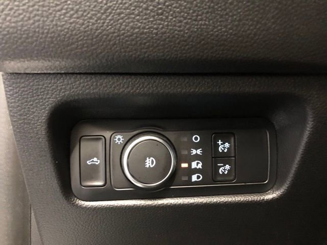 Certified 2024 Ford Ranger Lariat w/ FX4 Off-Road Package image 19