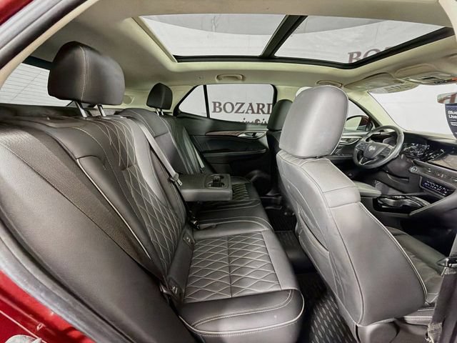 Used 2023 Buick Envision Avenir FWD image 32