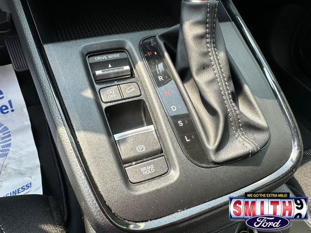Used 2024 Honda CR-V EX image 25