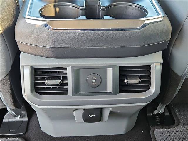 Certified 2025 Ford F150 Lightning Flash AWD/4WD image 17