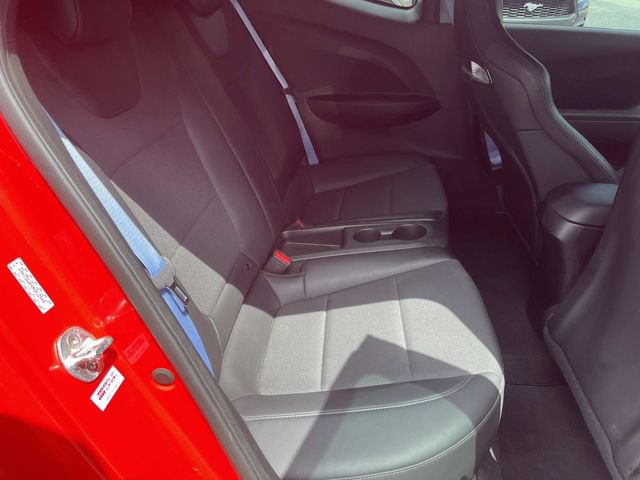 Used 2022 Hyundai Veloster N FWD image 20