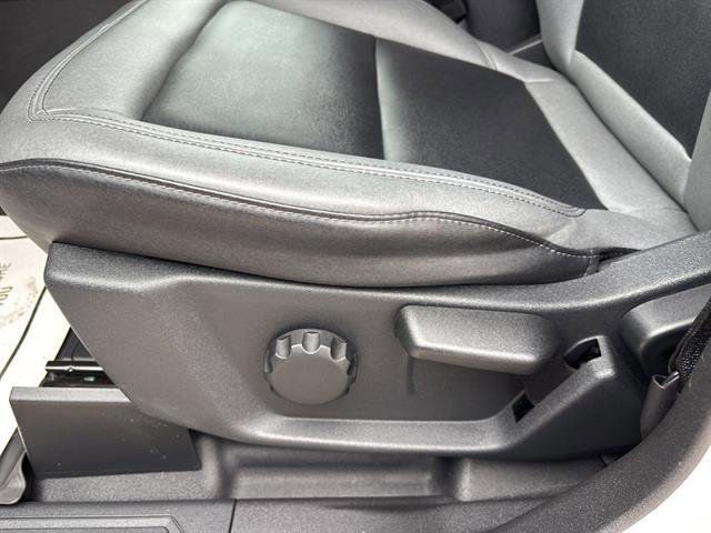 Certified 2023 Ford Bronco Big Bend w/ Sasquatch Package image 12