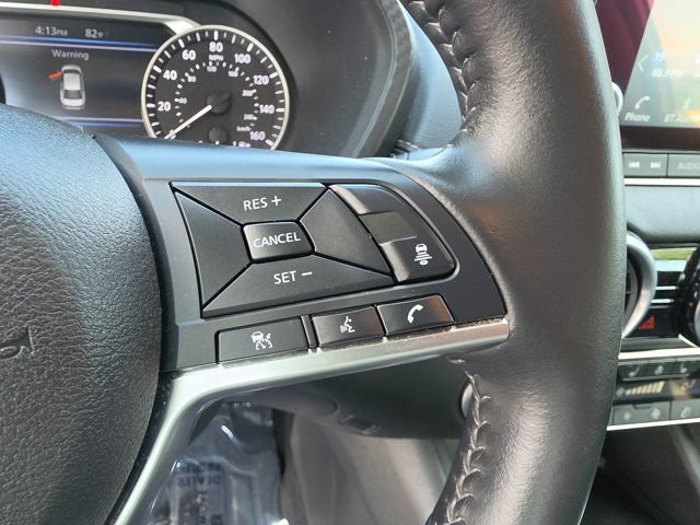 Used 2023 Nissan Sentra SV w/ All-Weather Package FWD image 22