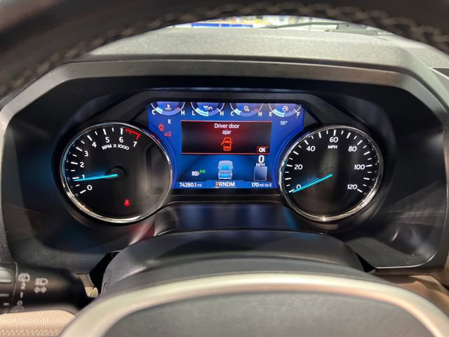 Certified 2022 Ford Expedition Limited AWD/4WD image 14