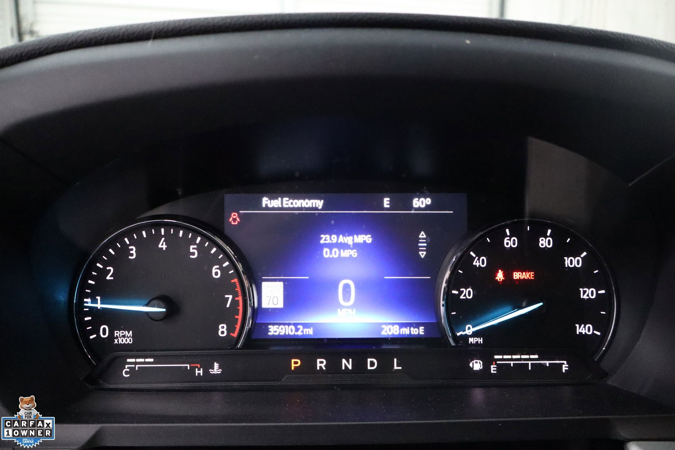 Certified 2022 Ford Explorer XLT w/ Equipment Group 202A image 17