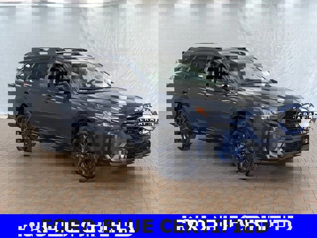 Used 2024 Subaru Outback Onyx Edition image 7