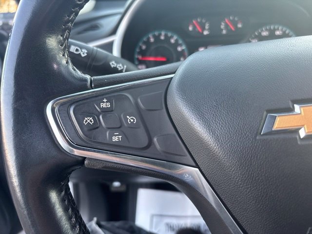 Used 2021 Chevrolet Malibu RS FWD image 18