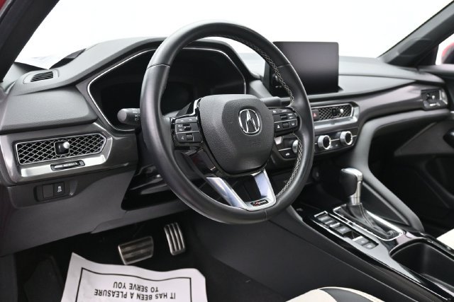 Used 2024 Acura Integra A-Spec w/ Technology Package FWD image 15