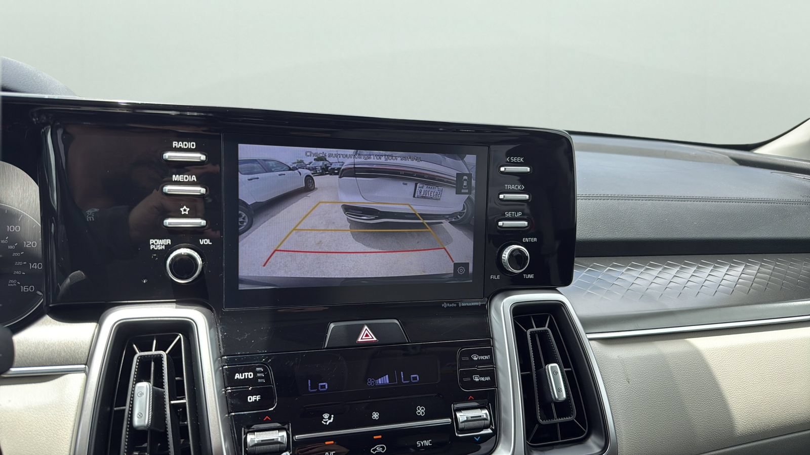 Used 2021 Kia Sorento S FWD image 18