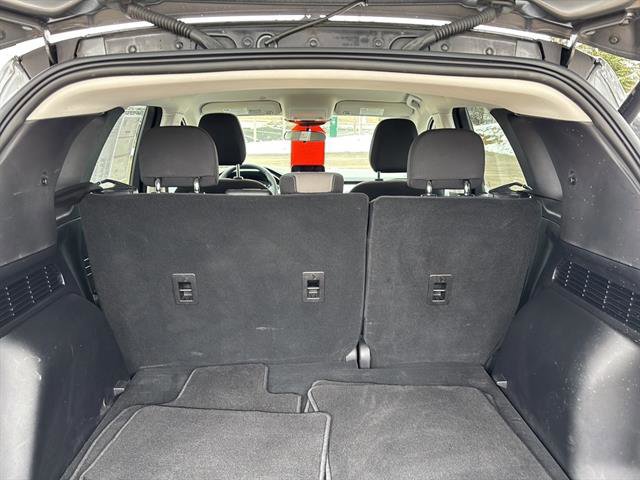 Certified 2022 Ford Escape SE w/ Convenience Package image 18